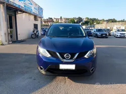 Blu Usata 2015 Nissan Qashqai Acenta SUV | 7499 € (Super prezzo)