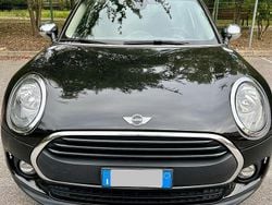 Nero Usata 2017 Mini Clubman Station wagon | 13.500 €