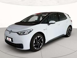 Glacier white metallizzato nero Usata 2023 VW ID.3 Pro Performance Due volumi | 25.400 € (Buon prezzo)