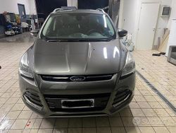 Grigio Usata 2013 Ford Kuga Titanium SUV | 6950 € (Super prezzo)