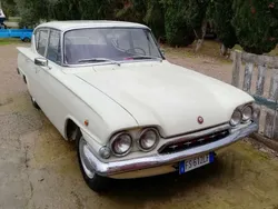 Ford Consul