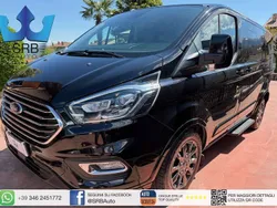 Nero Usata 2019 Ford Tourneo Monovolume | 29.990 €
