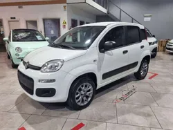 Bianco Usata 2018 Fiat Panda 4x4 Due volumi | 11.500 € (Buon prezzo)