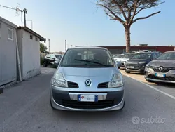 Usata 2009 Renault Modus Monovolume | 2490 € (Buon prezzo)