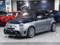 Grigio Usata 2018 Abarth 695C Cabrio | 26.900 € (Buon prezzo)