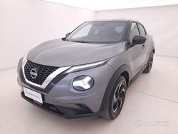Grigio Usata 2023 Nissan Juke N-Connecta SUV | 15.490 € (Super prezzo)