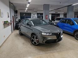 Grigio scuro Usata 2024 Alfa Romeo Tonale Veloce SUV | 31.990 € (Buon prezzo)