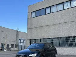Other Usata 2013 Audi A1 Sportback Attraction Due volumi | 11.000 € (Buon prezzo)