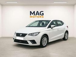 Bianco Usata 2023 Seat Ibiza Style Tre volumi | 14.900 € (Buon prezzo)
