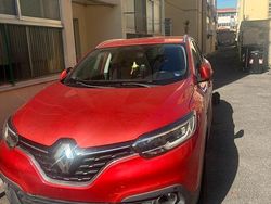 Rosso Usata 2017 Renault Kadjar SUV | 11.800 € (Ottimo prezzo)