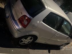 Grigio Usata 2004 VW Polo Tre volumi | 800 € (Super prezzo)