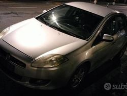 Grigio Usata 2007 Fiat Bravo Due volumi | 2750 € (Buon prezzo)