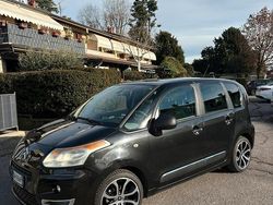 Nero Usata 2009 Citroën C3 Picasso Monovolume | 3000 €