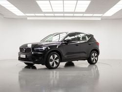 Nero [019] Usata 2021 Volvo XC40 Inscription SUV | 25.890 € (Buon prezzo)