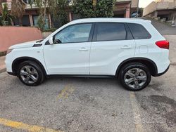 Bianco Usata 2017 Suzuki Vitara SUV | 10.490 € (Ottimo prezzo)