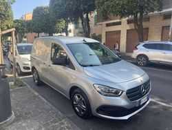 Grigio Usata 2024 Mercedes Citan 112 Station wagon | 24.999 € (Buon prezzo)