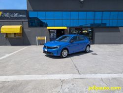 Blu / metallizzato Usata 2024 Opel Corsa Tre volumi | 16.500 € (Cara)