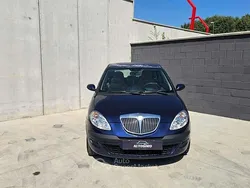 Blu/azzurro Usata 2004 Lancia Ypsilon Due volumi | 1900 € (Buon prezzo)