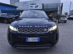 Blu/azzurro Usata 2022 Land Rover Range Rover evoque SE Dynamic SUV | 27.200 € (Super prezzo)