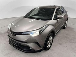 Argento Usata 2017 Toyota C-HR Active SUV | 12.900 € (Ottimo prezzo)