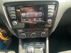 Bianco Usata 2014 Skoda Octavia RS Station wagon | 8500 €