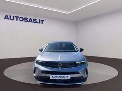 Grigio Usata 2021 Opel Mokka Elegance SUV | 15.690 € (Buon prezzo)