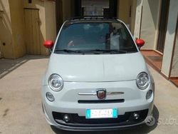 Usata 2010 Abarth 500 Due volumi | 9000 € (Buon prezzo)