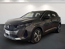 Grigio Usata 2021 Peugeot 3008 Allure SUV | 15.800 € (Super prezzo)