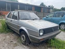 Usata 1991 VW Golf Tre volumi | 2500 €