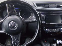 Usata 2019 Nissan Qashqai N-Connecta SUV | 15.500 € (Buon prezzo)