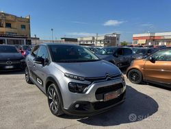 Grigio Usata 2024 Citroën C3 Tre volumi | 16.900 € (Cara)