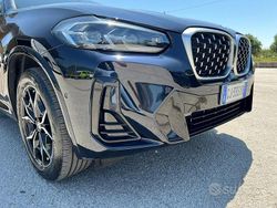 Usata 2022 BMW X4 M Sport SUV | 40.900 € (Buon prezzo)
