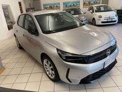 Argento Nuova 2025 Opel Corsa Edition Tre volumi | 16.500 € (Buon prezzo)