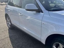 Usata 2015 Audi Q5 Advanced Plus SUV | 15.500 € (Buon prezzo)