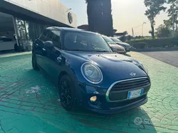Blu Usata 2017 Mini ONE Due volumi | 10.200 € (Ottimo prezzo)