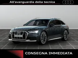 Grigio Nuova 2025 Audi A6 Advanced Station wagon | 76.544 € (Ottimo prezzo)