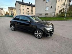 Usata 2010 Audi A1 S-Line Tre volumi | 4200 € (Super prezzo)