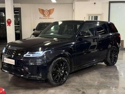 Other Usata 2022 Land Rover Range Rover Sport HSE SUV | 49.900 € (Buon prezzo)