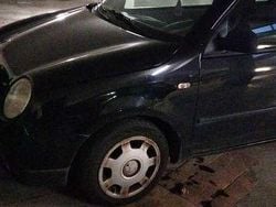 Usata 1999 VW Lupo Trendline Due volumi | 1000 € (Ottimo prezzo)