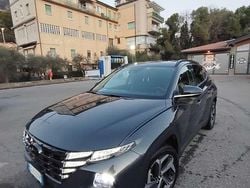 Usata 2021 Hyundai Tucson SUV | 21.000 € (Ottimo prezzo)