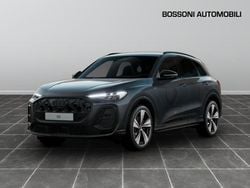 Nero Nuova 2025 Audi Q5 S-Line SUV | 91.117 €