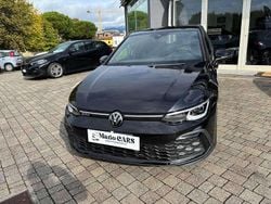 Nero Usata 2022 VW Golf VIII GTD Tre volumi | 30.500 € (Buon prezzo)