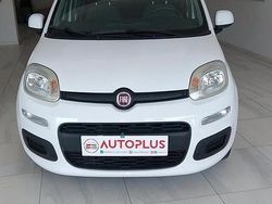 Bianco Usata 2020 Fiat Panda Easy Tre volumi | 7490 € (Ottimo prezzo)