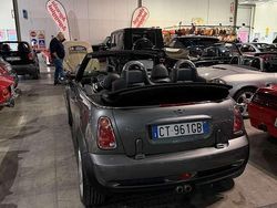 Other Usata 2005 Mini Cooper S Cabriolet Cabrio | 12.500 € (Molto cara)