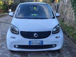 Usata 2017 Smart ForTwo Coupé Due volumi | 18.500 € (Molto cara)