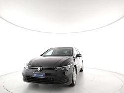 Urano grey Usata 2022 VW Golf VIII Life Tre volumi | 19.800 € (Ottimo prezzo)