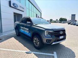 Grigio Nuova 2025 Ford Ranger Wildtrack Pick-up | 45.000 € (Buon prezzo)