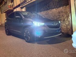 Grigio Usata 2019 Opel Grandland X Business SUV | 11.999 € (Super prezzo)
