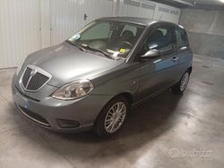 Grigio Usata 2009 Lancia Ypsilon Due volumi | 3300 € (Buon prezzo)