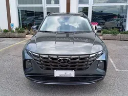 Amason grey Usata 2021 Hyundai Tucson SUV | 23.900 € (Buon prezzo)